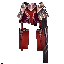 Excellent Ancient Pants